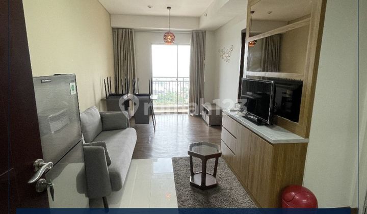 Cheap 2br Fully Furnished Nice In Springwood Apartment