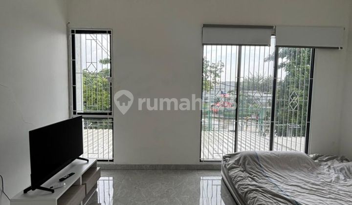 Rumah Siap Huni Full Furnished di Duri Kosambi