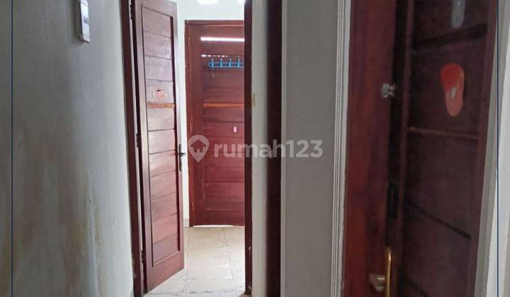 Bu Dijual Cepat Nego Rumah di Tanjung Duren 2