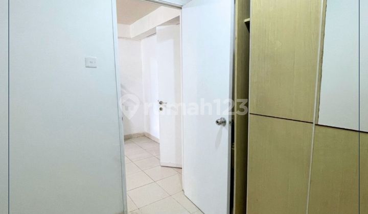Dijual Sangat Murah 2br Apartemen Di Kalibata City 2