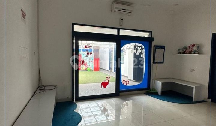 Dijual Cepat Rumah LT 396m2 Ex Tempat Les di Pajajaran Bandung 2