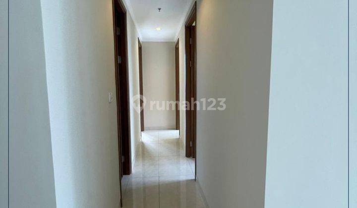 Dijual Sangat Murah Condo Tower Beech Jakarta Barat 2