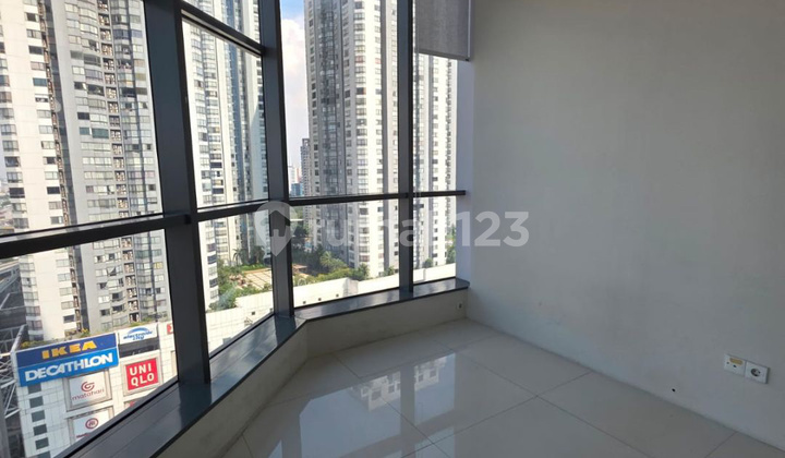 Sewa Office Space Apl Tower, Lantai Sedang, 6 Ruangan Ready Fit Out 2