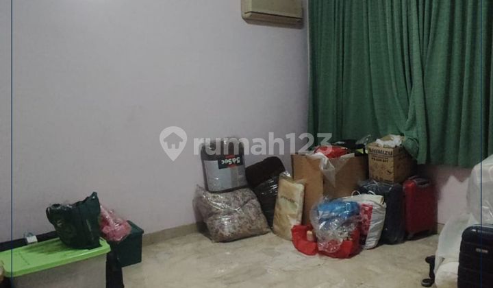 Rumah Mewah 2 Lantai Full Marmer di Kebon Jeruk 2