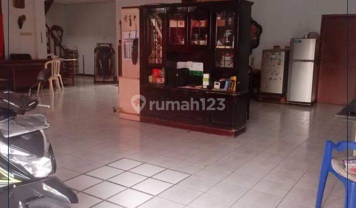 Dijual Rumah 2Lantai 5 BR Full Furnished 2