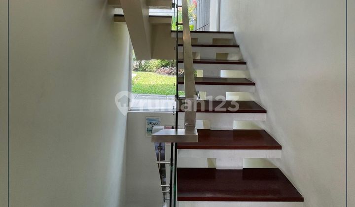 For Sale! 10 Unit Rumah Mewah Full Furnished di Setra duta  2