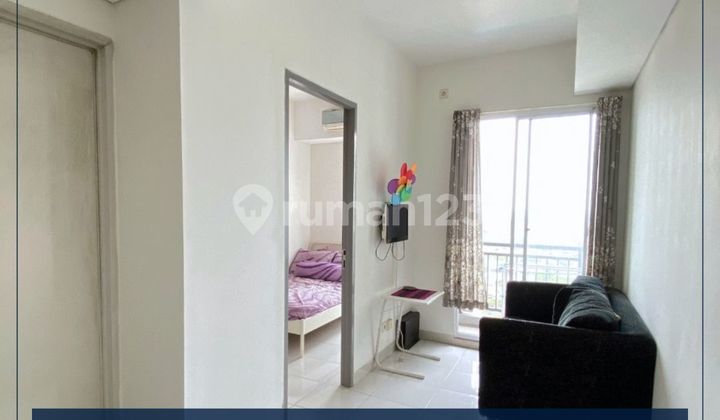 Jual Murah Apartemen Akasa Pure Living Bsd Semi Furnished Jual Murah Apartemen Akasa Pure Living Bsd Semi Furnished