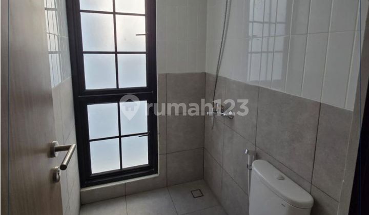 Sisa 1 Unit Brand New House Citra Garden 2 di Jakarta Barat 2