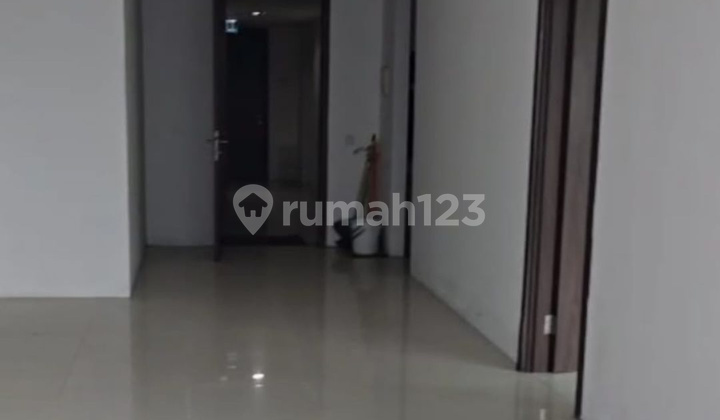 Dijual Murah! Dibawah NJOP Apartemen St Moritz 2+1 Puri Indah Dijual Murah! Dibawah NJOP Apartemen St Moritz 2+1 Puri Indah