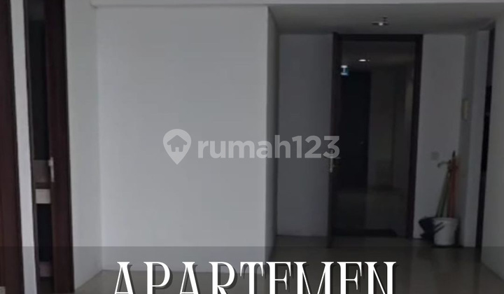 Dijual Murah! Dibawah NJOP Apartemen St Moritz 2+1 Puri Indah Dijual Murah! Dibawah NJOP Apartemen St Moritz 2+1 Puri Indah