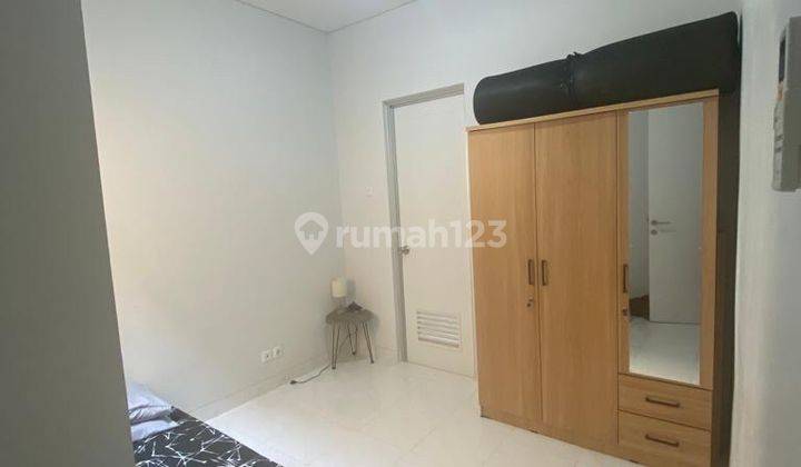 DIJUAL Rumah Harga MURAH di PADOVA Milano Village Gading Serpong Sudah Furnished 2