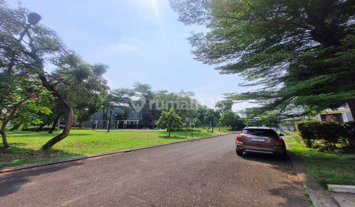 Dijual Termurah Kavling kotak View Garden di sutera Onxy Alam Sutera  2