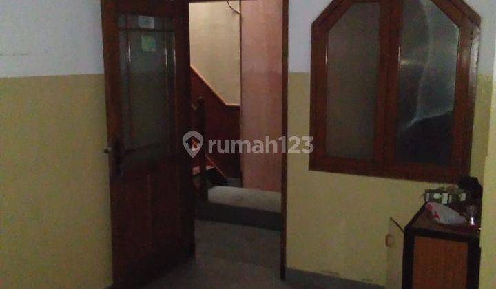 Rumah Jl. Pajajaran Bekas Rm Ma’ Uneh Asli Bagian Belakang Sebelah Rs Melinda 2