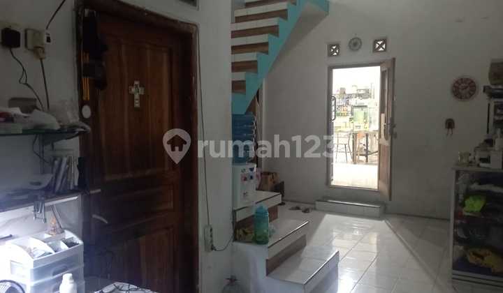 DIJUAL RUMAH DAN TOKO DI NOGOTIRTO, GAMPING, SLEMAN, JOGJA 2