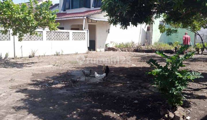 Di Jual Tanah Bonus Rumah Lokasi Nyaman Cocok Untuk Hunian 1