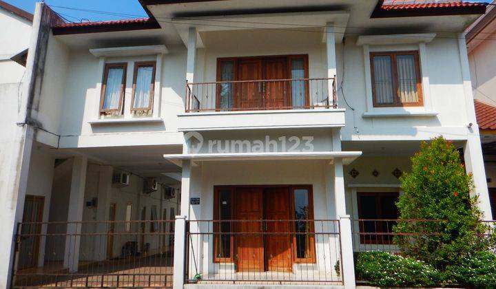 Dijual Kost Eksklusif Rumah Induk Di Seturan Dekat Banyak Kampus 1