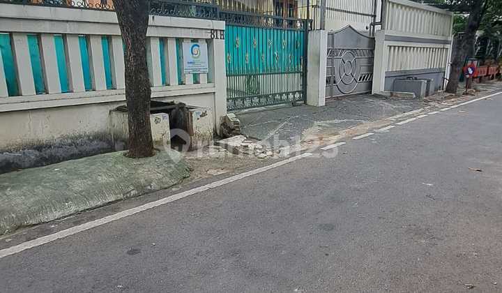 DIJUAL RUMAH DI CEMPAKA PUTIH TIMUR, CEMPAKA PUTIH, DKI JAKARTA 2