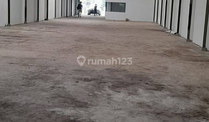 DISEWAKAN GUDANG DAN KANTOR DI TIRTOMARTANI, KALASAN, SLEMAN 1