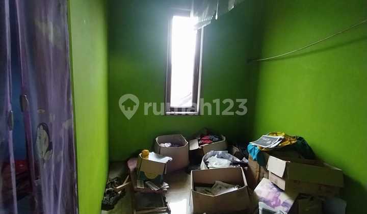 FOR SALE 2-STORY HOUSE IN SUMBERKULON BERBAH, SLEMAN YOGYAKARTA 2