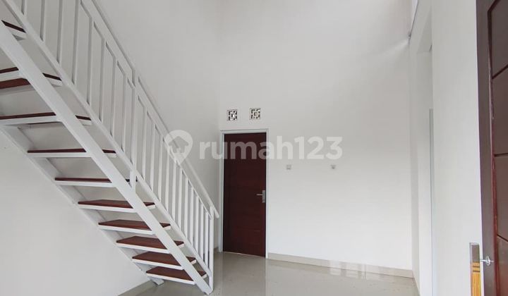 For Sale, Ready-to-Build House in a Strategic Location, Gamping Sleman 2