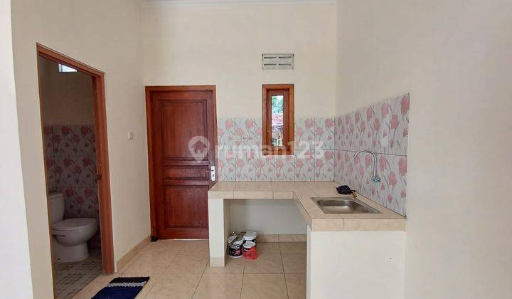 DIJUAL RUMAH MINIMALIS HARGA RENDAH DI KALASAN, SLEMAN, JOGJA 2