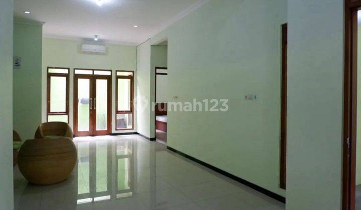 Disewakan Rumah Di Klodran Colomadu Harga Rendah 2