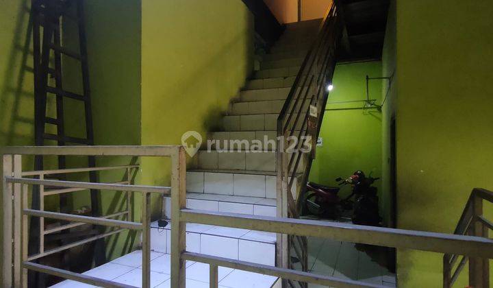 DIJUAL RUKO DI KAWASAN BISNIS, CATUR TUNGGAL, DEPOK, SLEMAN  2