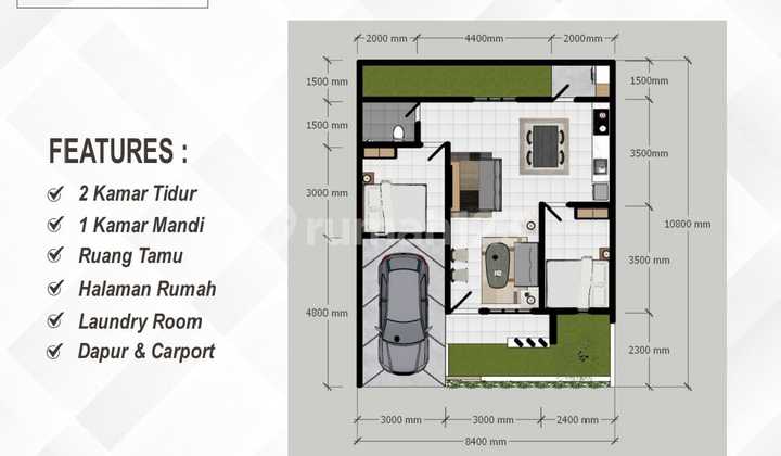 DIJUAL RUMAH SIAP BANGUN DI PERUMAHAN SIDOKARTO, GODEAN, SLEMAN DIJUAL RUMAH SIAP BANGUN DI PERUMAHAN SIDOKARTO, GODEAN, SLEMAN