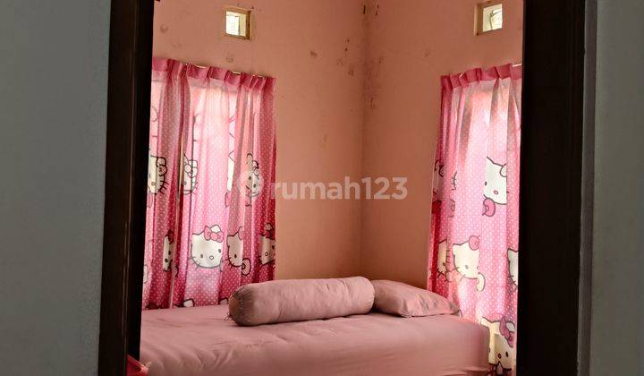 Dijual Rumah Lantai 2 Di Tengah Kota Jogja Tegalrejo, Jogja 2