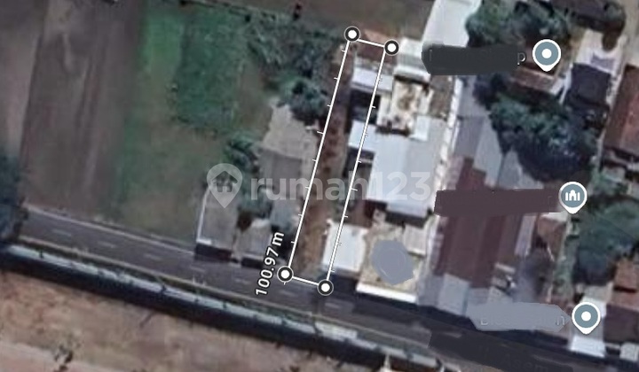 DIJUAL TANAH PEKARANGAN DI KAWASAN BISNIS SEWON, BANTUL, JOGJA DIJUAL TANAH PEKARANGAN DI KAWASAN BISNIS SEWON, BANTUL, JOGJA