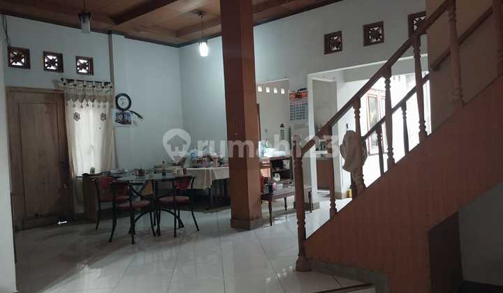 DIJUAL RUMAH 2 LANTAI HOOK, PURWOMARTANI, KALASAN, SLEMAN, JOGJA