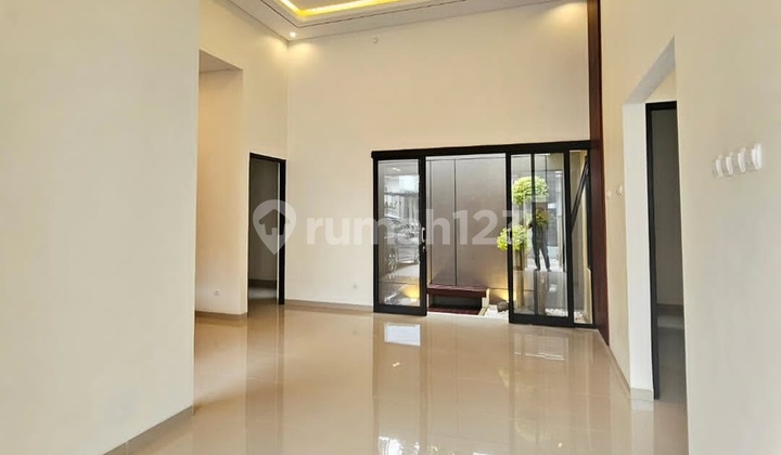 DIJUAL RUMAH SIAP HUNI DI PURWOMARTANI, KALASAN, SLEMAN, JOGJA 2