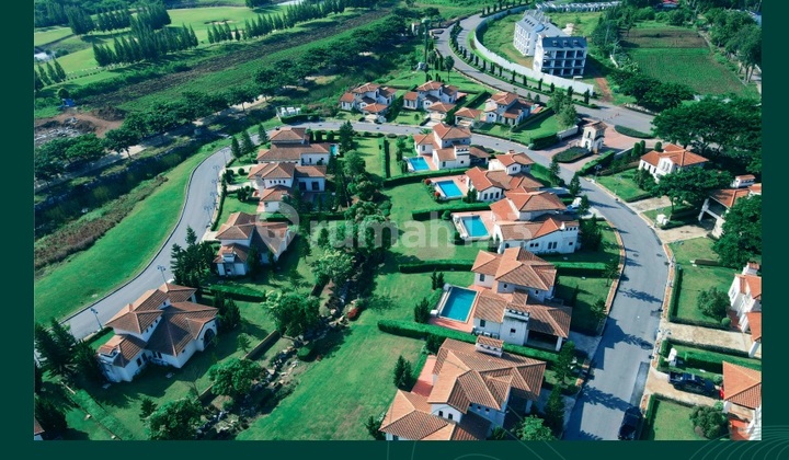 FOR SALE READY-TO-BUILD HOUSE IN PRINGWULUNG DEPOK HOUSING ESTATE, SLEMAN