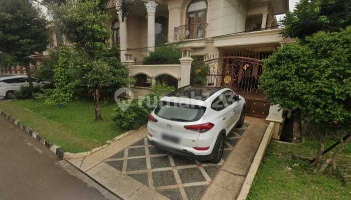 DIJUAL RUMAH LELANG DI PERUMAHAN, JAKASAMPURNA, BEKASI BARAT 2