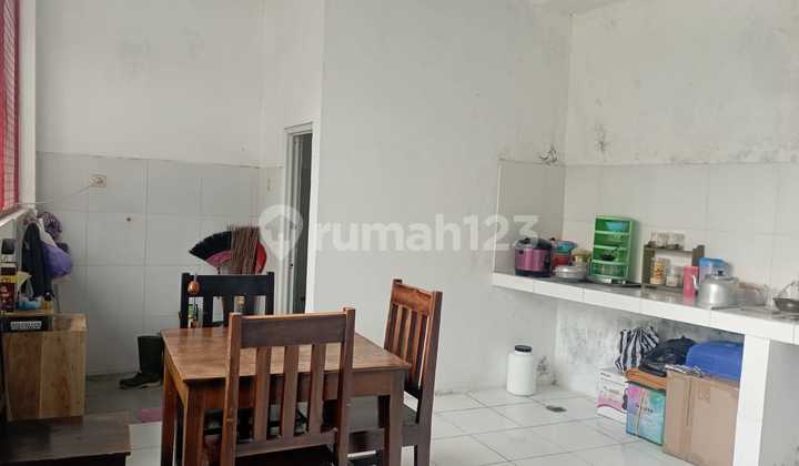 DIJUAL RUMAH KOST 22 KAMAR DI DEKAT KAMPUS UII JAKAL SLEMAN 2
