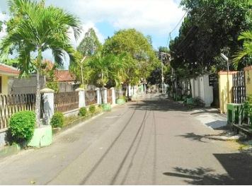 Dijual 3 Tanah Kavling Dekat Ugm, Catur Tunggal, Depok, Sleman  2