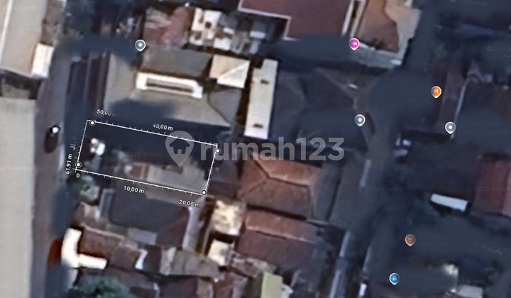 DIJUAL TANAH PEKARANGAN 193 M2, KRAGILAN, MLATI, SLEMAN, JOGJA DIJUAL TANAH PEKARANGAN 193 M2, KRAGILAN, MLATI, SLEMAN, JOGJA