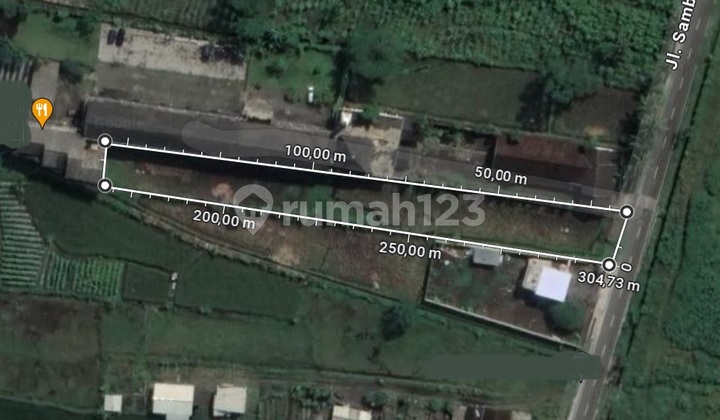 Tanah di Candibinangun, Pakem, Sleman, Jogja, Sleman HGB Tanah di Candibinangun, Pakem, Sleman, Jogja, Sleman HGB