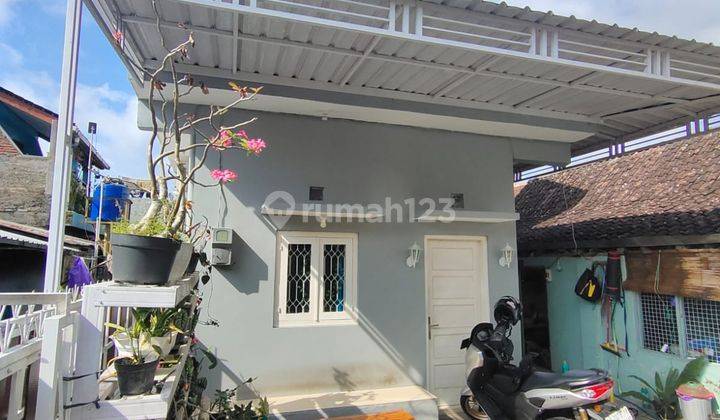 2 Lantai Semi Furnished SHM di Mlati, Sleman, Yogyakarta, Sleman 1