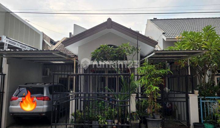 Dijual Rumah Di Perumahan Puri Gading, Sukoharjo, Jawa Tengah 1