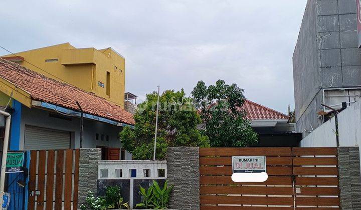 Dijual Rumah Kost Di Wonocatur, Banguntapan, Bantul, Jogja 1