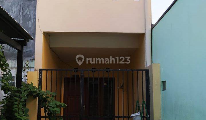 Dijual Rendah Rumah Minimalis Di Warungboto, Umbulharjo, Jogja 1