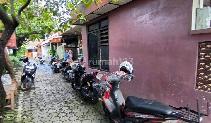 Dijual Harga Rendah Rumah Di Perumnas, Condong Catur, Sleman 1