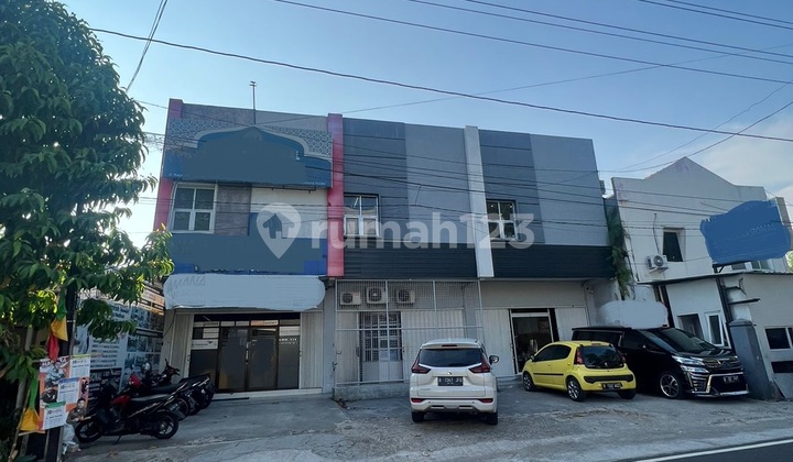 Dijual Ruko Gandeng 3 Unit 2 Lantai Di Condong Catur, Depok Dijual Ruko Gandeng 3 Unit 2 Lantai Di Condong Catur, Depok