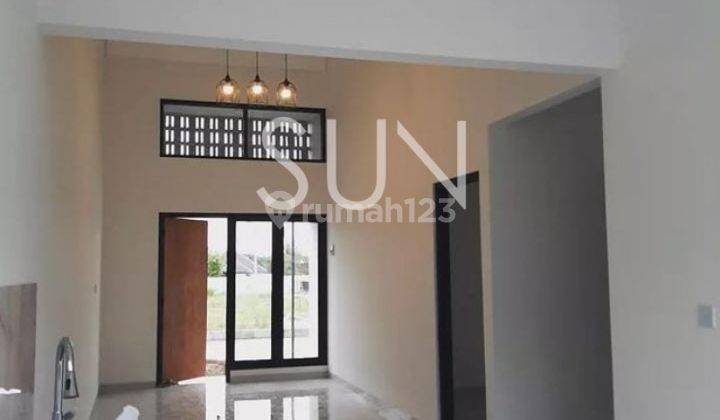 Dijual Harga Rendah Rumah Di Perumahan Tingal Townhouse, Ngaglik 2