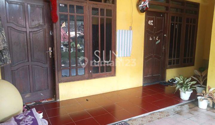 Dijual Harga Rendah Rumah Quest House Dekat Malioboro 1