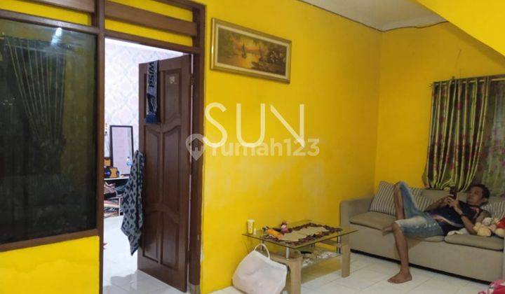 Dijual Harga Rendah Rumah Quest House Dekat Malioboro 2