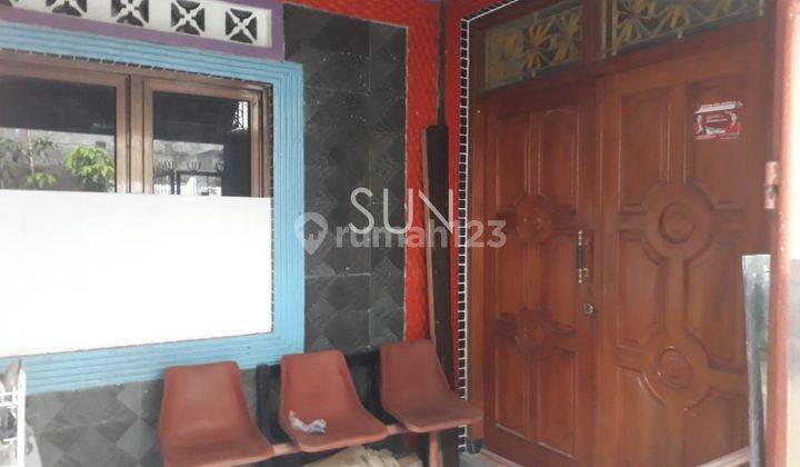 Dijual Harga Rendah Rumah Di Jetis, Wedomartani, Ngemplak, Sleman 1