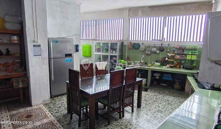 Dijual Harga Rendah Rumah 2 Lantai Dekat Bandara Adisucipto 2