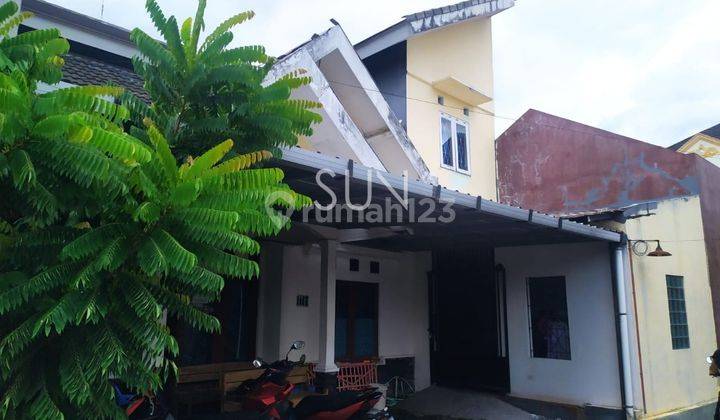 Dijual Harga Rendah Rumah Kos Di Gejayan 1